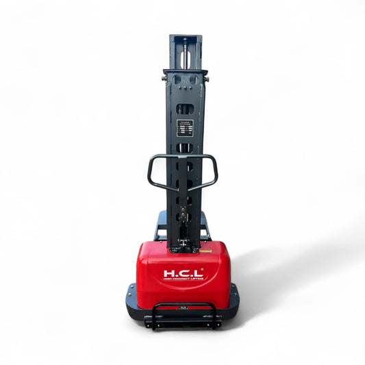 HIGH COMPACT LIFTING - H.C.L 1000 - ELEKTRISCHE MEENEEMSTAPELAAR